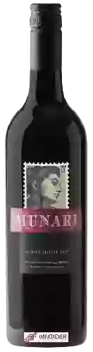 Weingut Munari - Schoolhouse Red