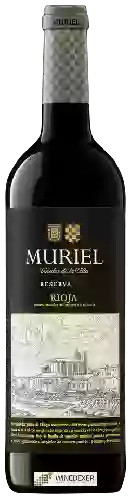 Weingut Muriel - Reserva Vendimia Seleccionada