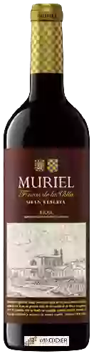 Weingut Muriel - Rioja Gran Reserva