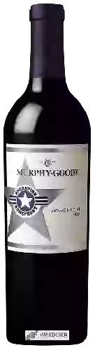 Weingut Murphy-Goode - Homefront Red