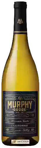 Weingut Murphy-Goode - Minnesota Cuvée Chardonnay