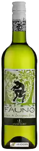 Weingut Murviedro - Fauno Blanco