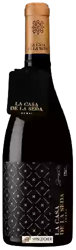 Weingut Murviedro - La Casa de la Seda Bobal