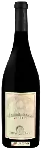 Domaine des Muses - Reserve Pinot Noir