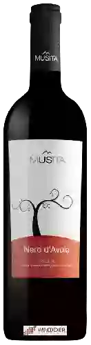 Weingut Musìta - Nero d'Avola