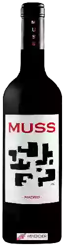 Weingut Muss - Madrid