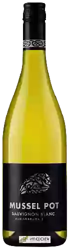 Weingut Mussel Pot - Sauvignon Blanc