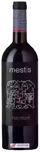 Weingut Mustiguillo - Mestís