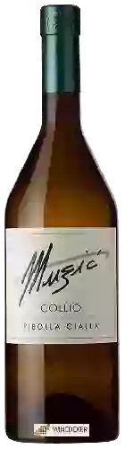 Weingut Muzic - Ribolla Gialla