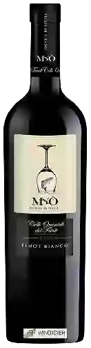 Weingut Myò - Pinot Bianco