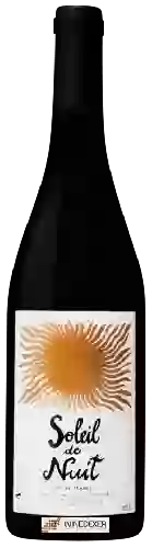 Weingut Mylene Bru - Soleil de Nuit