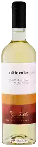 Weingut Nã Te Rales - Branco