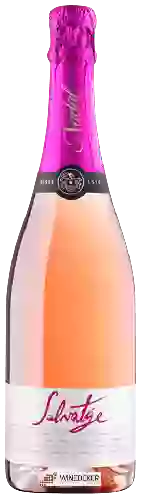 Weingut Finca Nadal de la Boadella - Salvatge Reserva Rosé