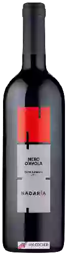 Weingut Nadarìa - Nero d'Avola