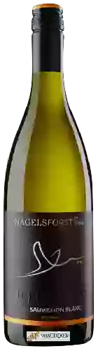 Weingut Nägelsförst - Flugkünstler Sauvignon Blanc Trocken