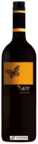 Weingut Naire - Tempranillo