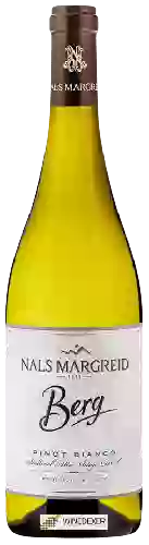 Weingut Nals Margreid - Berg Pinot Bianco