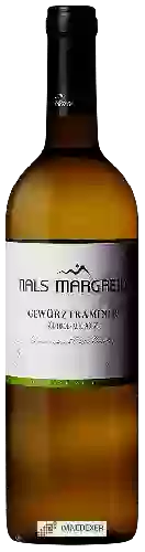 Weingut Nals Margreid - Gewürztraminer