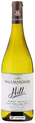 Weingut Nals Margreid - Hill Pinot Grigio