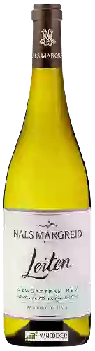 Weingut Nals Margreid - Leiten Gewürztraminer