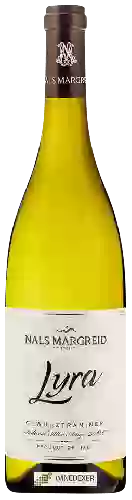 Weingut Nals Margreid - Lyra Gewürztraminer