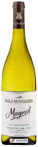 Weingut Nals Margreid - Magred Chardonnay