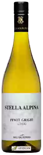 Weingut Nals Margreid - Stella Alpina Pinot Grigio