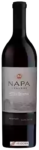 Weingut Napa Cellars - Meritage