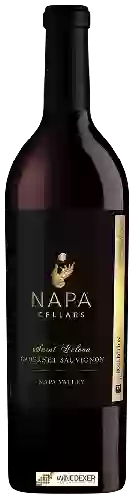 Weingut Napa Cellars - V Collection Cabernet Sauvignon