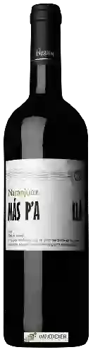 Weingut Naranjuez - Más P'a Llá