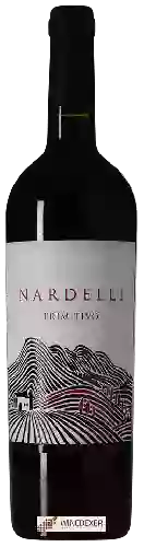 Weingut Nardelli - Primitivo