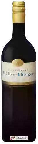 Weingut Nauer Weine - Tegerfelder Müller-Thurgau