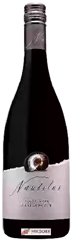 Weingut Nautilus - Pinot Noir