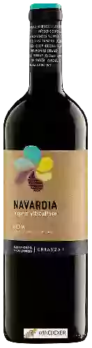 Weingut Navardia - Crianza