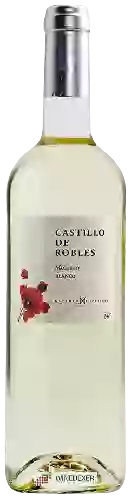 Weingut Navarro López - Castillo de Robles Macabeo