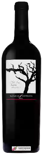 Weingut Navarro López - Crianza Old Vine Tempranillo