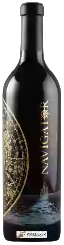 Weingut Navigator - Red