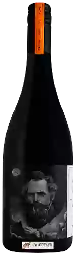Weingut Neck Of The Woods - Pinot Noir