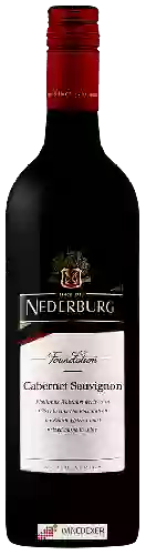 Weingut Nederburg - Foundation Cabernet Sauvignon