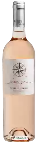 Weingut Famille Négrel - Horizon Méditerranée