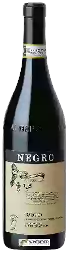 Weingut Negro Angelo - Barolo