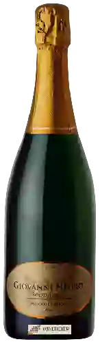 Weingut Negro Angelo - Giovanni Negro Roero Arneis Brut