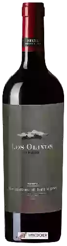 Bodegas Nekeas - Los Olivos Reserva