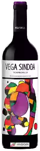 Bodegas Nekeas - Vega Sindoa Tempranillo