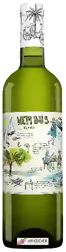 Weingut Nembus - Blanco