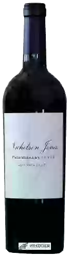 Weingut Nicholson Jones - Proprietary Cuvée