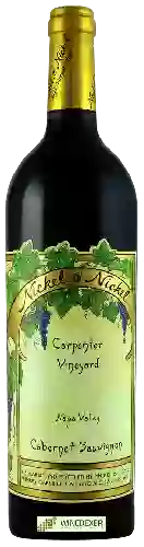 Weingut Nickel & Nickel - Carpenter Vineyard Cabernet Sauvignon