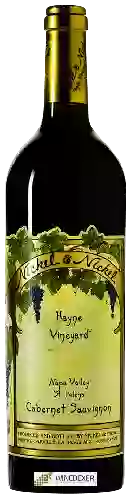 Weingut Nickel & Nickel - Hayne Vineyard Cabernet Sauvignon