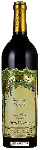 Weingut Nickel & Nickel - Quicksilver Vineyard Cabernet Sauvignon