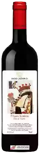 Weingut Nico Lazaridi - King of Hearts